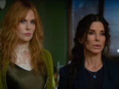 Nicole Kidman y Sandra Bullock regresan en la secuela
