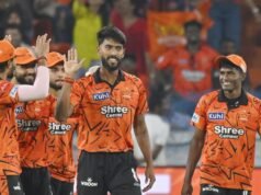 IPL 2026: choque decisivo de la temporada a la vista entre Sunrisers Hyderabad y Chennai Super Kings