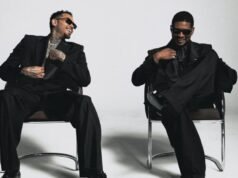 La gira de Usher y Chris Brown anuncia fechas