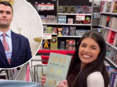 Madi Prewett cree que Charlie Kirk recibió recompensas en el cielo