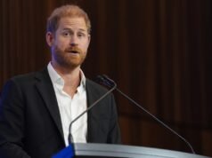 ¿Se identifica el príncipe Harry como miembro de la realeza después del drama?