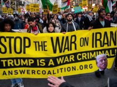 La peligrosa postura pacifista de los demócratas: cartas