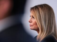 El burdo chiste de Kimmel sobre la primera dama: cartas