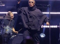 Liam Gallagher comenta sobre la incorporación de Oasis al Salón de la Fama del Rock and Roll