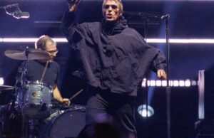 Liam Gallagher comenta sobre la incorporación de Oasis al Salón de la Fama del Rock and Roll