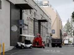 Netflix entre los pretendientes interesados en comprar el lote de Radford