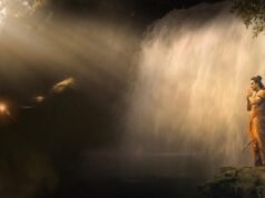 Ranbir Kapoor revelado como Lord Rama en el tráiler de ‘Ramayana’