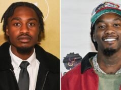 El rapero Lil Tjay no está involucrado en el tiroteo, dice un abogado