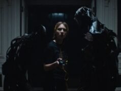 Tribeca Horror “Recluse” aterriza en Blue Finch Films para ventas mundiales