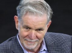 Reed Hastings deja el consejo de Netflix