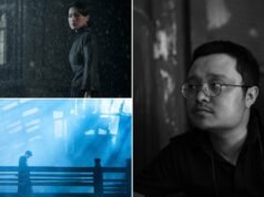 Bi Gan homenajeado en el Festival de Las Palmas de Gran Canaria