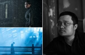 Bi Gan homenajeado en el Festival de Las Palmas de Gran Canaria