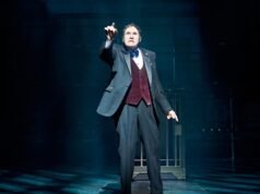 Richard Kind sobre su regreso a Max Bialystok en “Producers” Revival