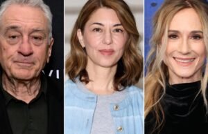 La petición de Hollywood para bloquear la fusión de Paramount-Warner Bros. supera los 4.000 nombres mientras Robert De Niro, Sofia Coppola, Holly Hunter y más se unen a la lucha