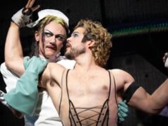 El resurgimiento de clásicos de culto carece de diversión