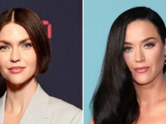 Ruby Rose recuerda su noche con Katy Perry en un ensayo resurgido