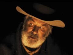 Alec Baldwin estuvo postrado en cama durante 8 días después del tiroteo en Rust