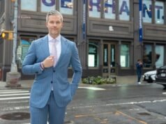 Ryan Serhant lanza nueva serie corta “The Broker.Age”.