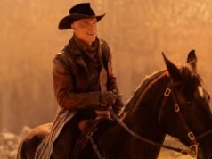 Strange New Worlds fija la fecha de lanzamiento de la temporada 4