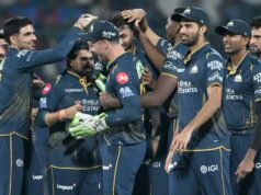 DC vs GT IPL 2026: los Gujarat Titans mantienen la calma para superar a las capitales de Delhi en el último thriller