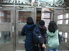 Cómo discriminan las escuelas secundarias de élite de la ciudad de Nueva York: por orden del alcalde