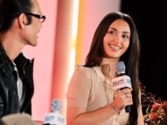 Leah Kateb dice que Tobey Maguire es “el mejor Spider-Man”