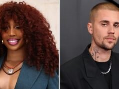 SZA niega haber recibido dinero para reemplazar a Bieber en Coachella