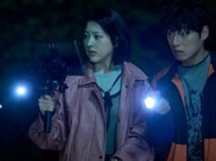 Taquilla coreana: “Salmokji: Whispering Water” se mantiene firme