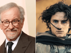 Steven Spielberg sitúa a ‘Dune’ entre las mejores películas de ciencia ficción de todos los tiempos