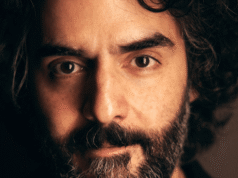 El director de ‘Under the Shadow’, Babak Anvari, firma con Range