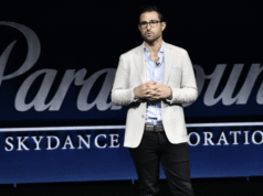 El primer lanzamiento de Paramount bajo Skydance promociona tecnología y deportes