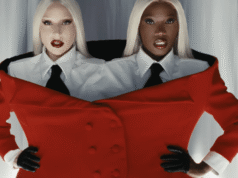 Lady Gaga y Doechii lanzan vídeo musical de “Runway”