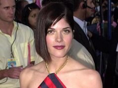 Selma Blair reflexiona sobre el 25 aniversario de Legally Blonde