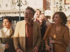 The Studio Season 2 para responder a la muerte de Catherine O’Hara