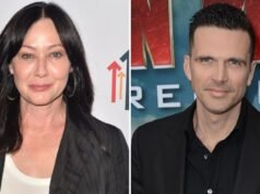 El exmarido de Shannen Doherty habría sido hospitalizado por sobredosis