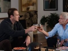 ¿Harrison Ford dejará la temporada 4 de Shrinking? Cambios explicados