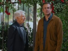 Harrison Ford y Jeff Daniels regresan para una nueva historia en la temporada 4