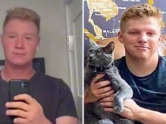 Paedon Brown de Sister Wives rinde homenaje a su difunto hermano