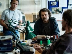 Nordisk Film Production y reinventa el acuerdo de tres series con Yellow Strike