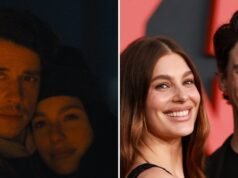 Algo muy malo sucederá