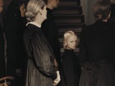 ‘Sound of Falling’, de Mascha Schilinski, lidera la carrera por los premios del cine alemán