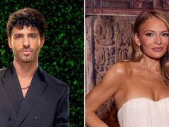 Justin de Southern Hospitality detalla la primera cita con Charley Manley