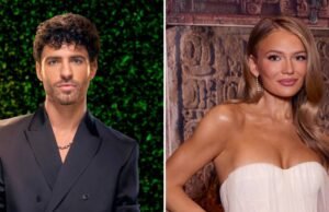 Justin de Southern Hospitality detalla la primera cita con Charley Manley