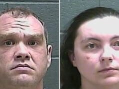Pareja de Indiana arrestada por la muerte de un niño desnutrido
