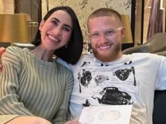 El prometido de la influencer Stephanie Buttermore se sincera sobre su muerte