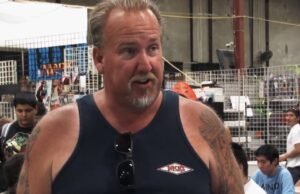 El elenco de Storage Wars reacciona ante la muerte por suicidio de Darrell Sheets