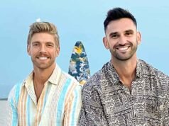 Carl Radke de Summer House, los altibajos de la amistad de Kyle Cooke