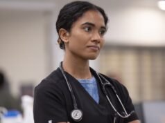 Noah Wyle y Pitt Show Creator explican la salida de Supriya Ganesh