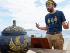 Christian Hubicki sobre Jimmy Fallon Twist y la relación de Mike White