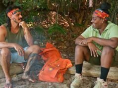 ¿Ganará finalmente “Survivor 50” el programa de competencia Emmy?